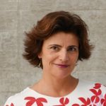 Claudia Brun, Vice President, New Value Chains profile photo