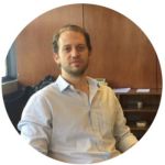 Paul Mulder, CEO profile photo