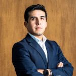Santiago Herrera, Director de Finanzas Corporativas profile photo