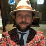 Eduard Ch.L.M. Schaepman MM RM, CEO & Founder profile photo