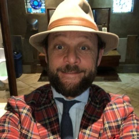 Eduard Ch.L.M. Schaepman MM RM