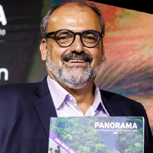 Percy Neto