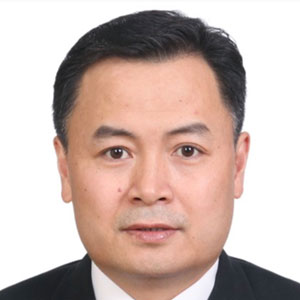 Xiaoping Jiao