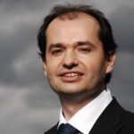 Frédéric Durousseau, Group Chief Real Estate and Development Officer profile photo