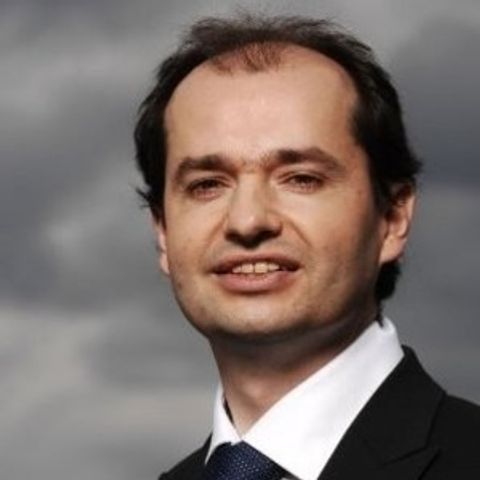 Frédéric Durousseau