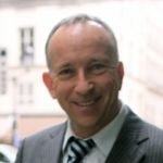 Jacques Perpere, Vice Président profile photo