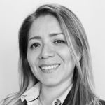 Karla Peña, VP – Investor Services profile photo