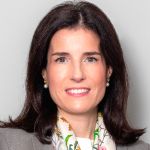 María Pardo, Director of Investor Relations profile photo