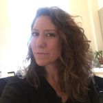 Juliette Imhof, Global Director of Development profile photo