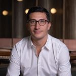 Andrés Bautista, Managing Director and Co-Head Andean Region profile photo