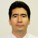 Marcelo Alfradique, Deputy Head of Oil and Gas Department profile photo