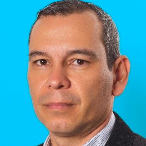 Oscar Arbelaez Celis