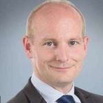 Jérôme Arnaud, Head of Global Real Estate profile photo