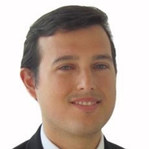 Alvaro Arbulu Servera