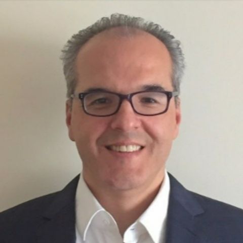 Alvaro Escalante