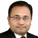 Piyush Bani, Development Director profile photo