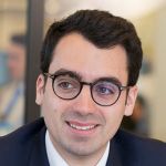 Jacopo Burgio, Managing Director profile photo