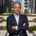 Luís Gamboa, COO profile photo