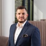 Maxim Vihorev, CEO & Founder profile photo