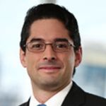 Diego Ferrer, CFO profile photo