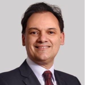 Claubert Barreto