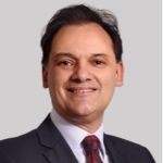 Claubert Barreto, Gerente regional profile photo