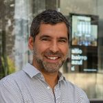 Jose Pinto, CEO profile photo