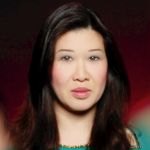 Carmen Sam, CEO profile photo