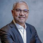 Aurélio Cesar Nogueira Amaral, External Relations Director profile photo