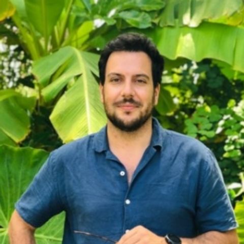 Luis Grilo