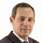 José Mauro Coelho, Secretário profile photo