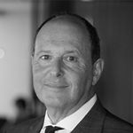 Garry Charny, Chairman profile photo