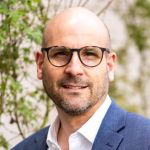 Pablo Eyzaguirre, Managing Director profile photo