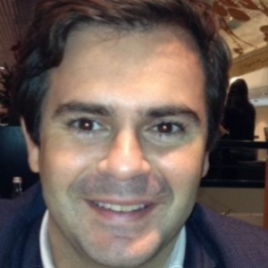 Nuno Antunes