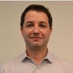 Marcel Piccinno, Diretor Geral de Operações profile photo