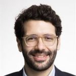 Luiz Filipe Araújo, Managing Director Real Estate profile photo