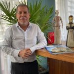 Luis Carlos Zarate, Executive Director profile photo