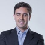 Thiago Antunes Ribeiro Caixeta, Director profile photo