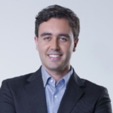 Thiago Antunes Ribeiro Caixeta