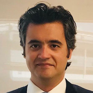 Ioannis Orfanos