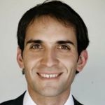 Ignacio Del Valle Valenzuela, Founder profile photo