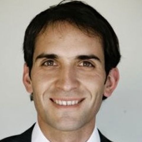 Ignacio Del Valle Valenzuela