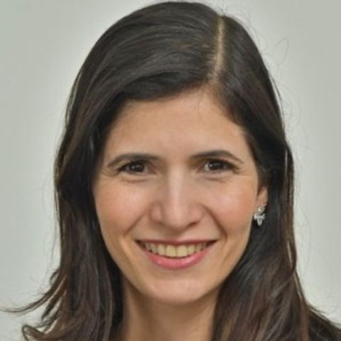 Verónica Tapia