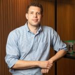 Tales Silva, Sócio-diretor profile photo