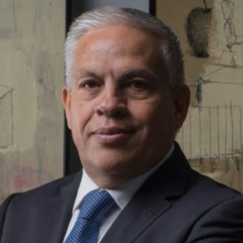 Francisco Medina Elizalde