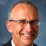 Sanford Selman, CEO profile photo