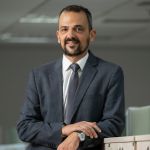 Ovidio Quintana, Commercial and Regulatory Director profile photo