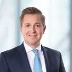 Charles Allen, Head of Real Estate Europe profile photo