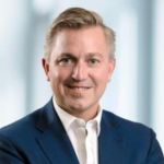 Charles Allen, Head of Real Estate Europe profile photo