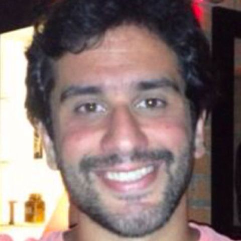 Sergio Marão